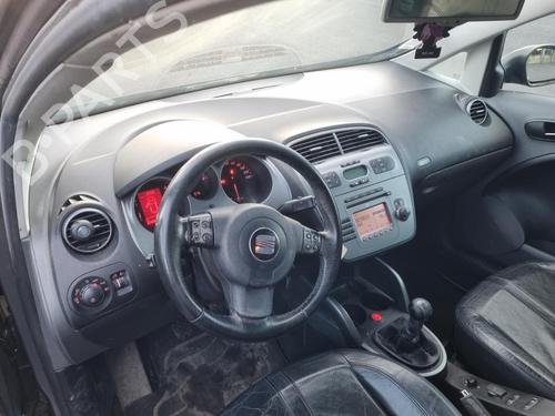 Headlight switch SEAT ALTEA (5P1) 2.0 TDI 16V | BP23702361I24  - Image 19