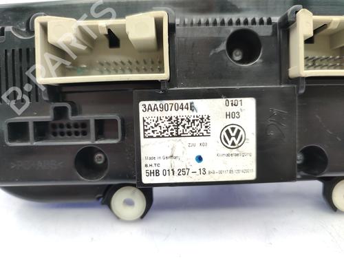 Used Climate control Climate control VW PASSAT B7 (362) 3.6 FSI 4motion (300 hp) 23751126 23751126