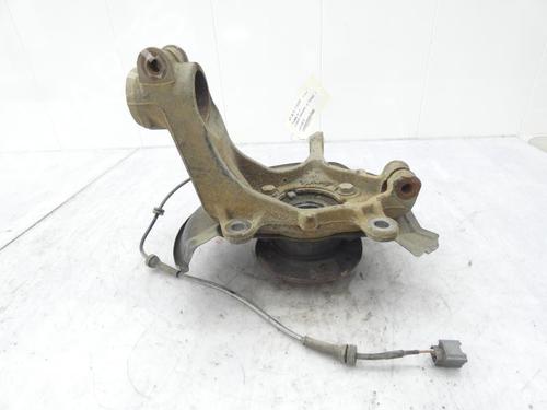 Right front steering knuckle NISSAN QASHQAI II (J11, J11_) 1.6 dCi | BP26001581M26 