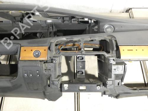 Dashboard RENAULT VEL SATIS (BJ0_) 3.0 dCi (BJ0J, BJ0N) | BP23698209C46 - Image 6