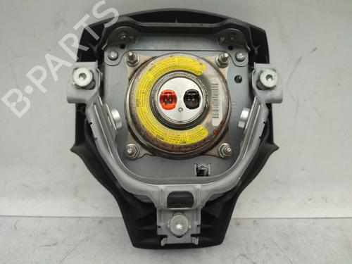 Driver airbag TOYOTA RAV 4 III (_A3_) 2.2 D 4WD (ALA30_, ALA30R) | BP29629787C9 