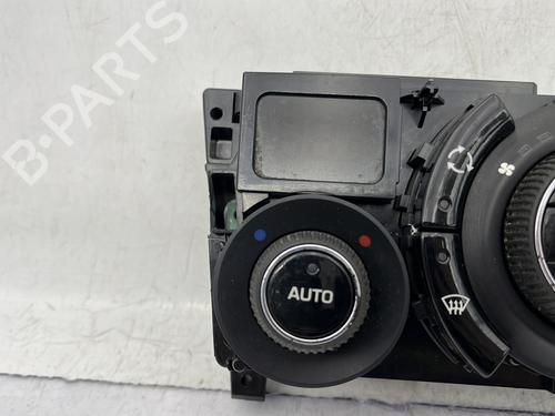 Climate control CITROËN C3 Picasso (SH_) 1.6 HDi | BP23759214I5 