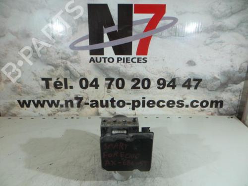 ABS Bremseaggregat SMART FORFOUR (454) 1.5 CDI (454.000) (68 hp) 23676702