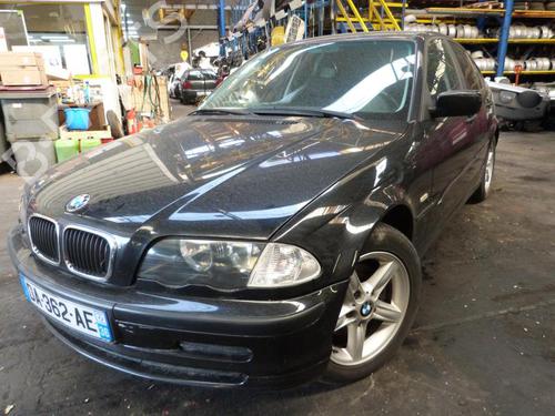 Gearbox BMW 3 (E46) 320 d | BP23689369M3 - Image 25