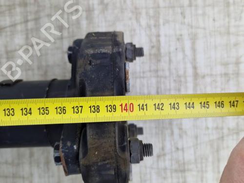 Driveshaft BMW 3 Coupe (E92) 330 d | BP23749357M37 