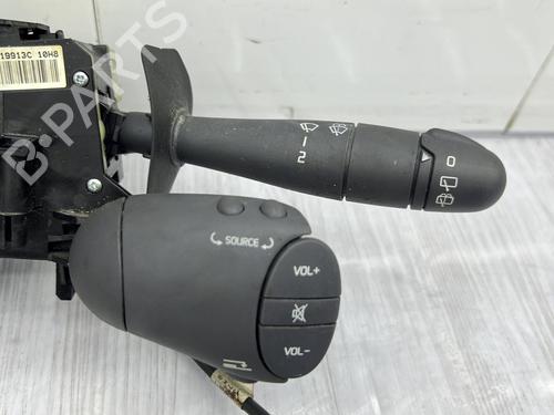 Steering column stalk RENAULT CLIO II (BB_, CB_) 1.4 (B/CB0C, B/CB0S) | BP23704239I23 