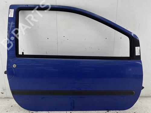 Tür rechts vorne für RENAULT TWINGO I (C06_) 1.2 (C066, C068) (58 hp) 30079734