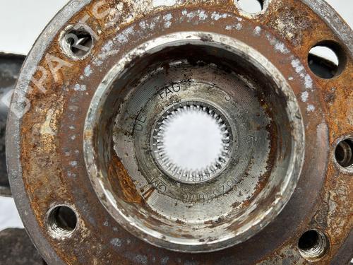 Right front steering knuckle OPEL ZAFIRA / ZAFIRA FAMILY B (A05) 1.9 CDTI (M75) | BP28314137M26