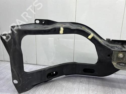 Front slam panel CITROËN JUMPER I Van (244) 2.2 HDi | BP23753762C72 