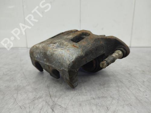 Used Right front brake caliper NISSAN MURANO I (Z50) 3.5 4x4 (234 hp) 23686740