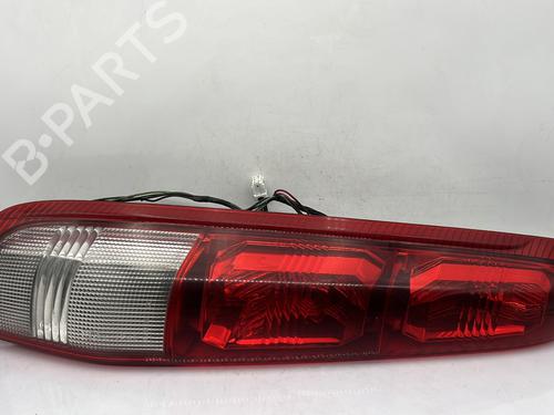 Used Left taillight NISSAN X-TRAIL I (T30) [2001-2013]  24980624