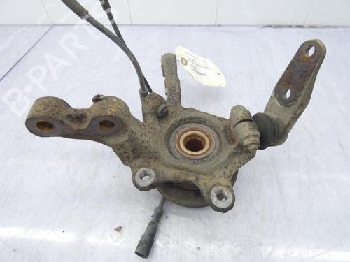 Right front steering knuckle RENAULT MEGANE I (BA0/1_) 1.4 16V (BA0D, BA1H, BA0W, BA10) | BP23700707M26 