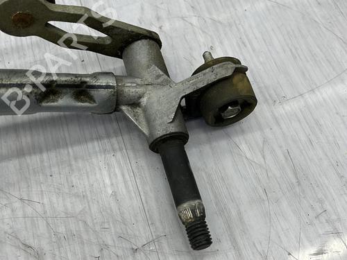 Front wiper motor CITROËN DS3 (SA_) 1.6 VTi 120 | BP23703491M29 - Image 4