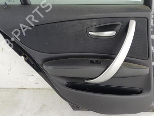 Left rear door BMW 1 (E87) 120 d | BP23733163C4 