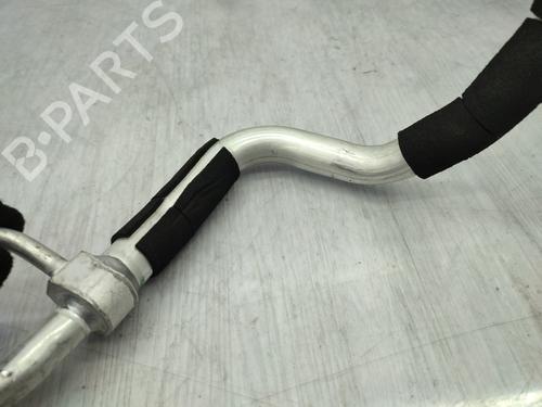 AC pipe MERCEDES-BENZ C-CLASS Coupe (C204) C 220 CDI (204.302) | BP24538405M126  - Image 9