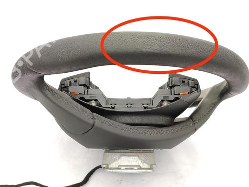 Steering wheel CITROËN C5 III (RD_) 2.0 HDi (RDRHD8, RDRHDJ, RDRHR8, RDRHRJ) | BP23741844C49 - Image 12