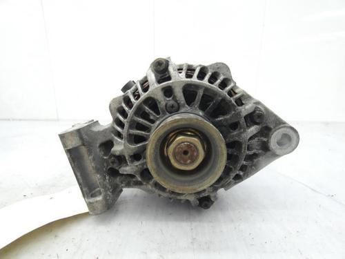 Alternator FORD FIESTA V (JH_, JD_) 1.4 16V | BP23686214M7 