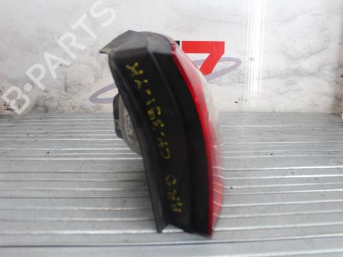 Right taillight VW GOLF V (1K1) 1.4 TSI | BP23688338C35 