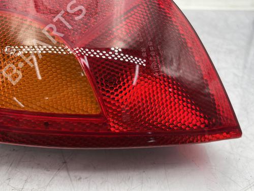 Left taillight FORD KA (RB_) 1.3 i | BP29839304C34