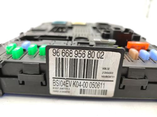 Electronic module CITROËN C5 III (RD_) 2.0 HDi 140 (RDRHF8, RDRHFA, RDRHA8, RDRHAJ) | BP23730604M83 - Image 3