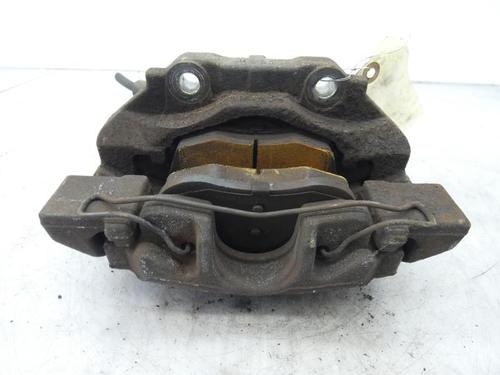 Used Left front brake caliper Left front brake caliper PEUGEOT PARTNER Tepee 1.6 HDi 16V (90 hp) 23699960 23699960