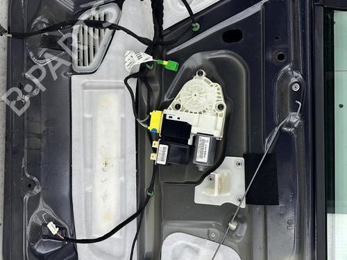 Right front door PEUGEOT 807 (EB_) 2.0 HDi | BP26657280C3