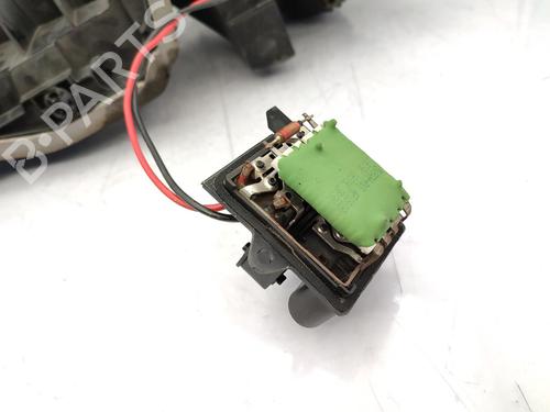 Heater blower motor RENAULT CLIO II (BB_, CB_) 1.5 dCi (B/CB3M) | BP23677003M62 