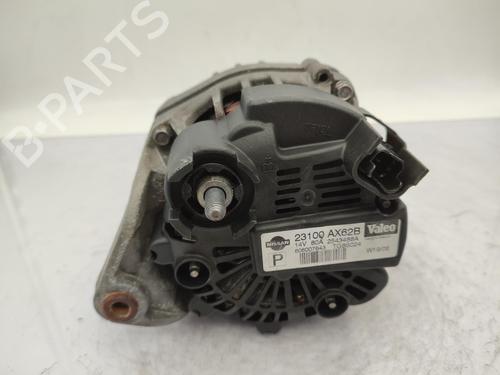 Alternator NISSAN MICRA III (K12) 1.2 16V | BP23749176M7