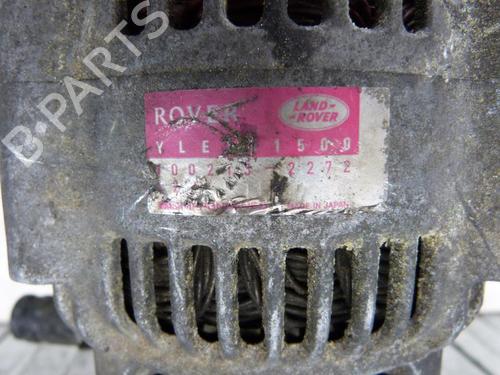 Alternator ROVER 400 II Hatchback (RT) 420 D | BP23698097M7  - Image 6