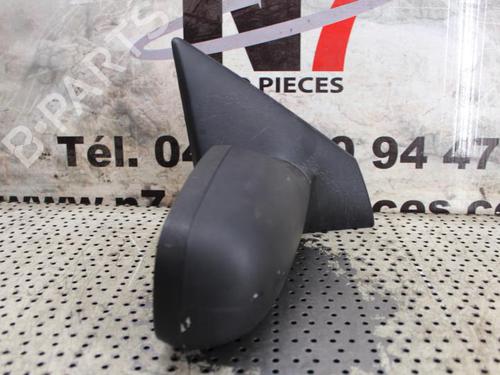 Right mirror RENAULT MEGANE II (BM0/1_, CM0/1_) 1.6 16V (BM0C, CM0C) | BP23666009C27 