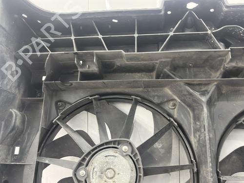 Used Front slam panel Front slam panel CITROËN C8 (EA_, EB_) 2.0 HDi 165 (163 hp) 30910268 30910268