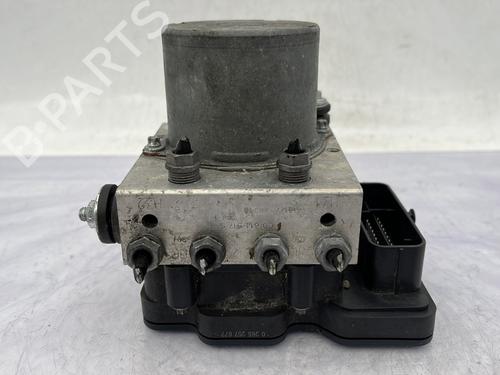 Used ABS pump AUDI A1 Sportback (8XA, 8XF) 1.4 TFSI (125 hp) 29839394