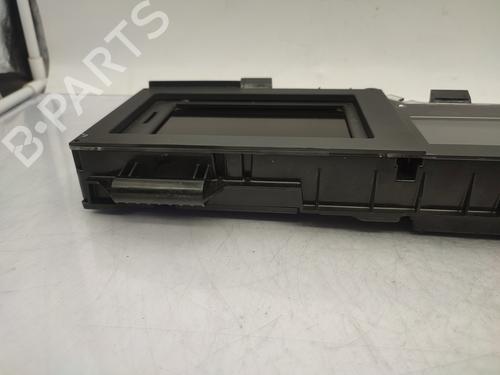 Instrument cluster RENAULT SCÉNIC III (JZ0/1_) 1.5 dCi | BP25033767C47 