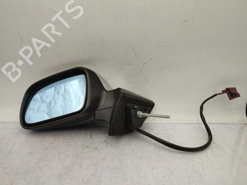 Used Left mirror PEUGEOT 407 (6D_) 1.6 HDi 110 (6D9HZC, 6D9HYC) (109 hp) 29543379