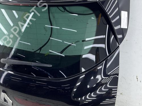 Tailgate RENAULT MEGANE IV Hatchback (B9A/M/N_) 1.6 dCi 165 | BP23761819C6 