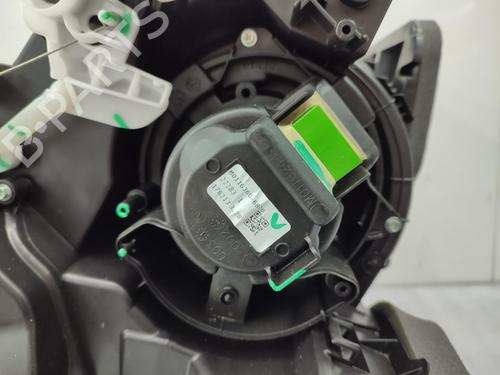 Heater matrix box DACIA SANDERO III 1.0 SCe 65 | BP23729532M61 