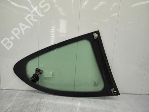 Rear left quarter glass PEUGEOT 207 (WA_, WC_) 1.4 HDi | BP23711951C93 