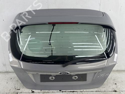 Used Tailgate FORD FIESTA VI (CB1, CCN) 1.25 (82 hp) 27304177