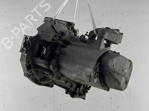 Gearbox CITROËN C3 I (FC_, FN_) 1.1 i | BP29614391M3 