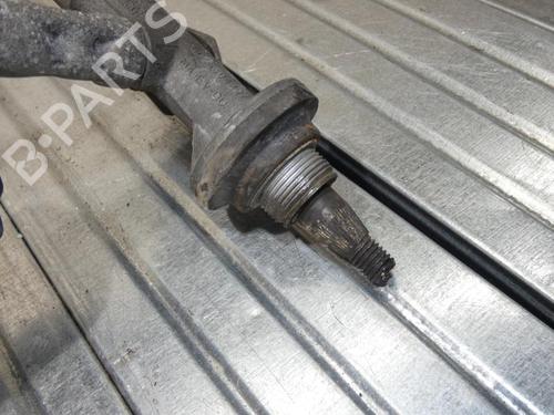 Used Front wiper motor Front wiper motor RENAULT ESPACE III (JE0_) [1996-2002] 25269896 25269896