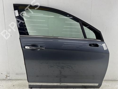 Used Right front door CITROËN C5 III (RD_) 2.0 HDi 140 (RDRHF8, RDRHFA, RDRHA8, RDRHAJ) (140 hp) 31068784