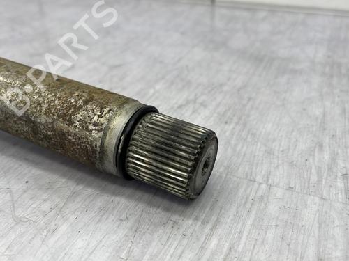 Right front driveshaft PEUGEOT 5008 (0U_, 0E_) 2.0 HDi 150 / BlueHDi 150 | BP25740459M39 