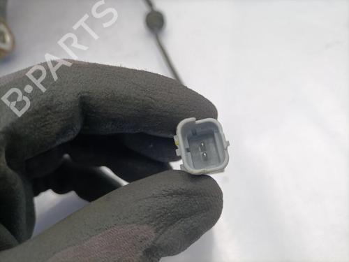 Left front steering knuckle PEUGEOT 607 (9D, 9U) 2.7 HDi 24V | BP23749400M25 - Image 2