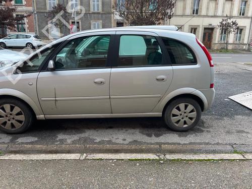 AC compressor OPEL MERIVA A MPV (X03) 1.6 16V (E75) | BP23706764M34  - Image 19