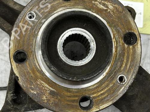 Left front steering knuckle CITROËN C4 I (LC_) 1.6 HDi | BP23669909M25 