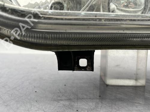 Venstre forlygte VW GOLF IV (1J1) 1.9 TDI | BP29850817C28