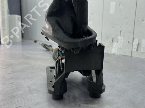 Gear lever CITROËN DS3 (SA_) 1.6 HDi 90 | BP33708042M90 - Image 9