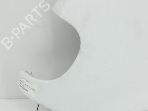 Left front fenders RENAULT MASTER II Van (FD) 2.5 dCi 120 | BP23688677C41 