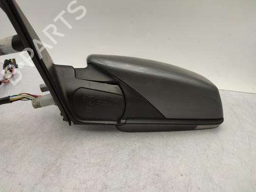 Left mirror BMW 5 (E60) 530 d | BP27185687C26 