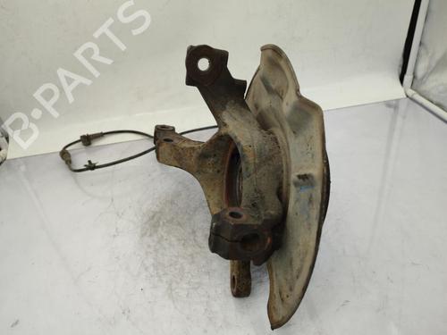 Used Right front steering knuckle Right front steering knuckle SUZUKI SX4 (EY, GY) 1.9 DDiS 4x4 (RW419D) (120 hp) 23730040 23730040